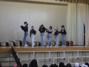 ダンスクラブ