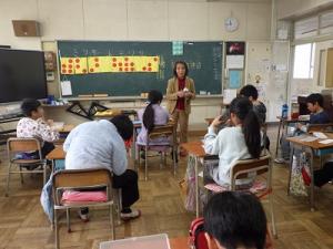 点字の学習