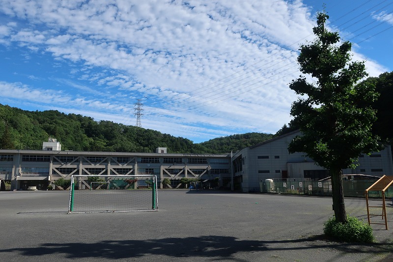 七小校舎