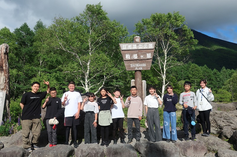 学校の様子2