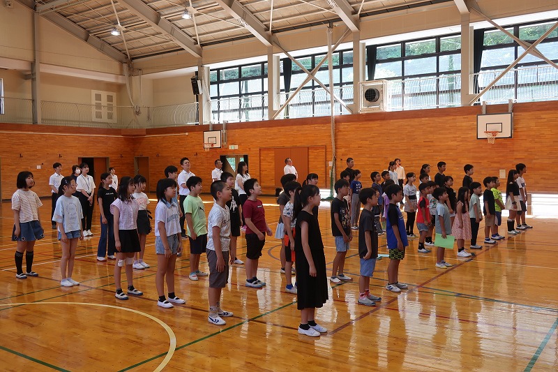 学校の様子3