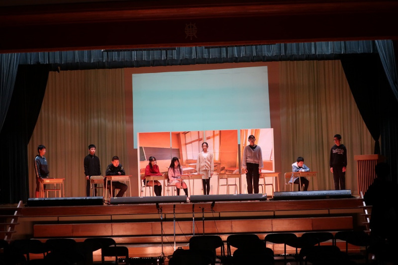 学校の様子4