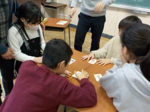 活動の様子
