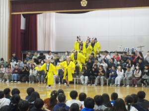 授業の様子