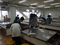 奉仕活動