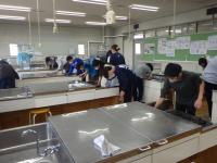 奉仕活動