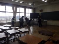 奉仕活動