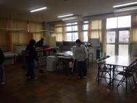 奉仕活動