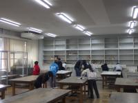奉仕活動