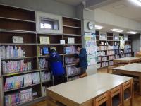奉仕活動