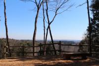 リスの展望広場