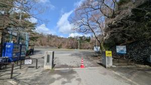 永山公園グラウンド