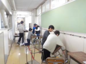 授業の様子