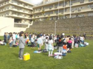 授業の様子