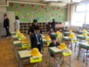 授業の様子