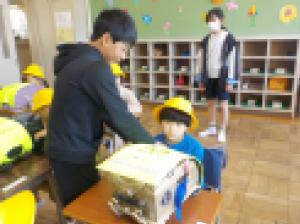 授業の様子
