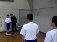 身体計測２