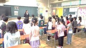 1年生の様子2