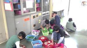体育委員会
