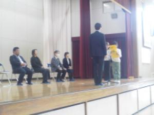 授業の様子
