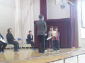 授業の様子