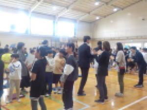 授業の様子