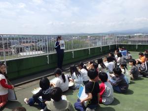 3年社会