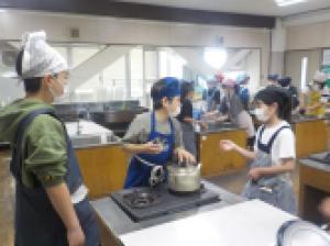 授業の様子