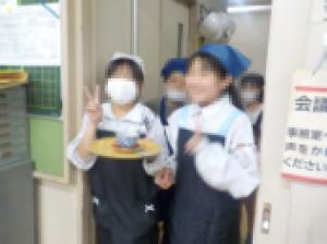 授業の様子