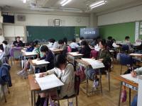 学習状況調査