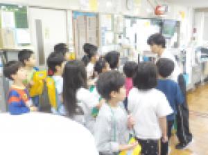 授業の様子