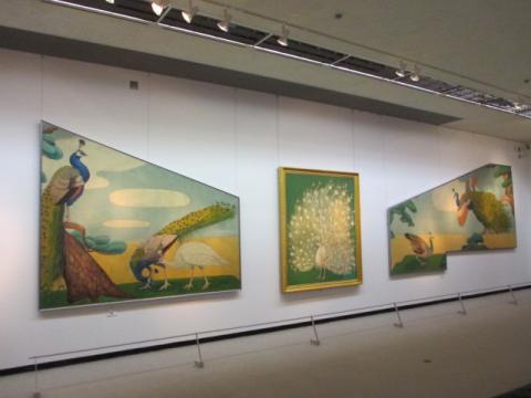 展示の画像１