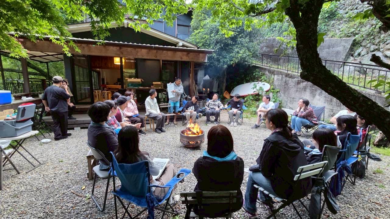 BBQ