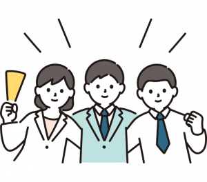 秋試験のエントリーお待ちしています！