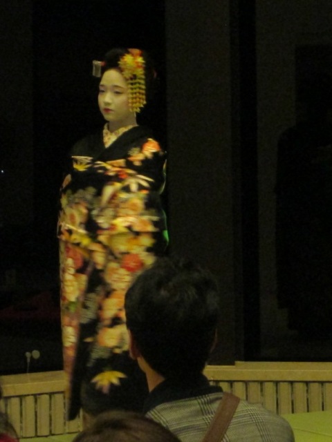 八王子芸妓の画像２