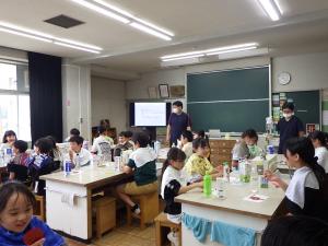 プラーク
