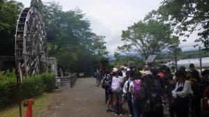 杉並木公園