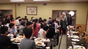 食事
