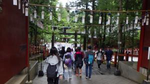 日光東照宮