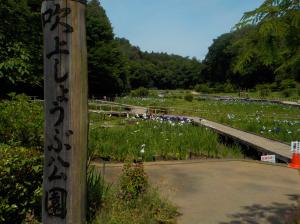 ①