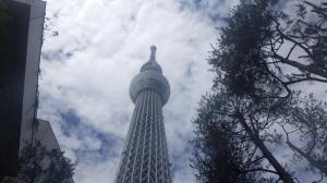 スカイツリー