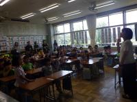学校公開