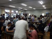 学校公開