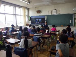 熱中症予防