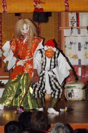武蔵御嶽神社太々神楽（DSC_0071）