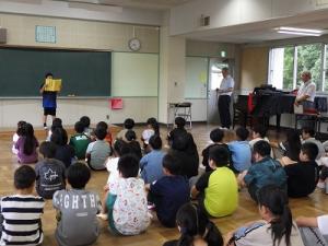 代表の言葉