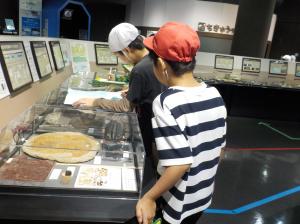 授業の様子