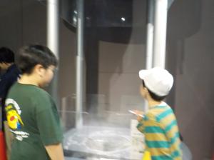 授業の様子