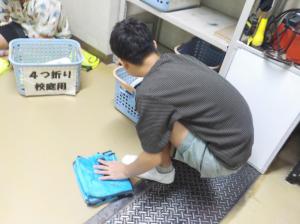 授業の様子