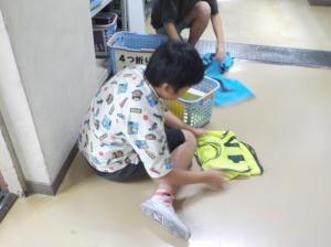 授業の様子